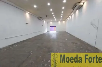 Barracão / Galpão / Depósito para alugar na Avenida Santa Catarina, Vila Alexandria, São Paulo