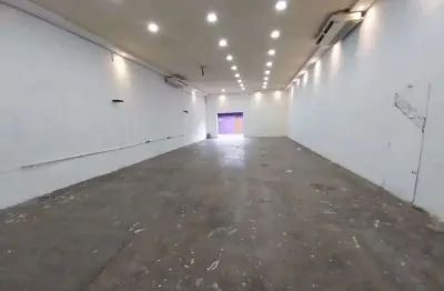 Barracão / Galpão / Depósito para alugar na Avenida Santa Catarina, Vila Alexandria, São Paulo