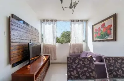 Apartamento com 2 quartos à venda na Rua Albuquerque Sousa Muniz, Vila Alexandria, São Paulo