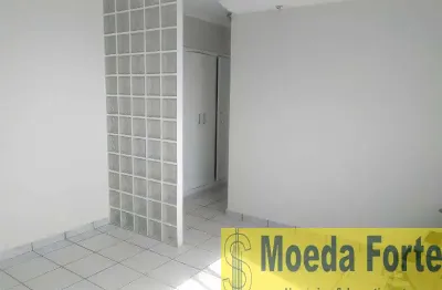 Apartamento com 2 quartos para alugar na Avenida Santa Catarina, Vila Mascote, São Paulo