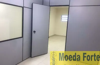 Ponto comercial para alugar na Rua Palestina, Vila Mascote, São Paulo