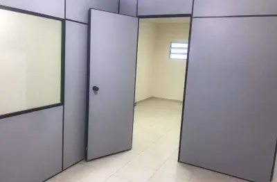 Ponto comercial para alugar na Rua Palestina, Vila Mascote, São Paulo