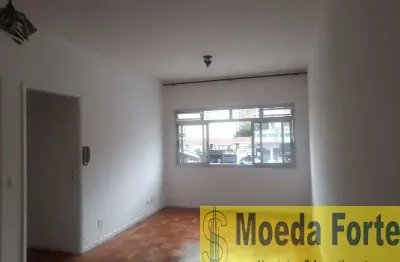 Apartamento com 2 quartos à venda na Avenida Damasceno Vieira, Vila Mascote, São Paulo