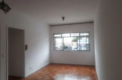 Apartamento com 2 quartos à venda na Avenida Damasceno Vieira, Vila Mascote, São Paulo