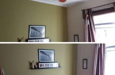 Apartamento com 2 quartos à venda na Rua Atos Damasceno, Vila Santa Catarina, São Paulo