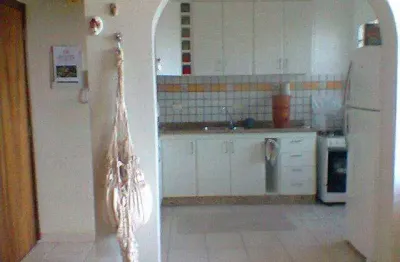 Apartamento com 3 quartos à venda na Rua Albuquerque Sousa Muniz, Vila Alexandria, São Paulo