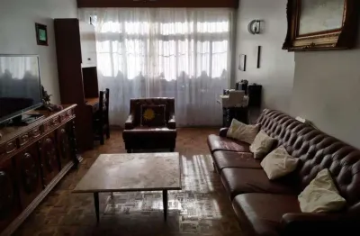 Casa com 3 quartos à venda no Aeroporto, São Paulo 