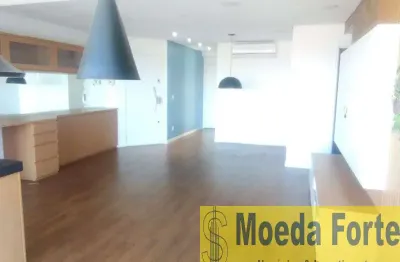 Apartamento com 3 quartos para alugar na Rua Alba, Vila Santa Catarina, São Paulo