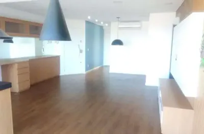 Apartamento com 3 quartos para alugar na Rua Alba, Vila Santa Catarina, São Paulo