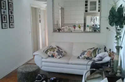 Apartamento com 2 quartos à venda na Rua Ciridião Durval, Jabaquara, São Paulo