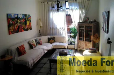 Casa com 3 quartos à venda na Rua Albuquerque Sousa Muniz, Vila Alexandria, São Paulo