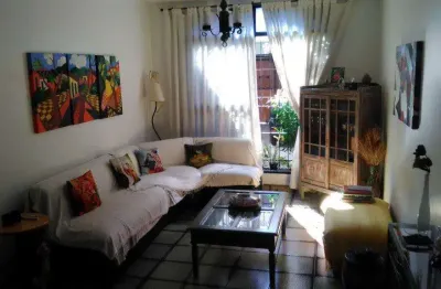 Casa com 3 quartos à venda na Rua Albuquerque Sousa Muniz, Vila Alexandria, São Paulo