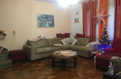 Casa com 3 quartos à venda na Rua Carlo Carra, Vila Santa Catarina, São Paulo