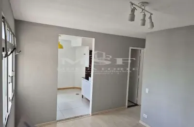 Apartamento com 2 quartos à venda na Avenida Damasceno Vieira, Vila Mascote, São Paulo