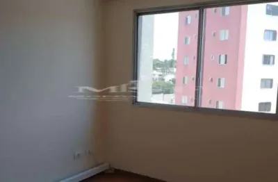 Apartamento com 1 quarto à venda na Avenida Washington Luís, Santo Amaro, São Paulo