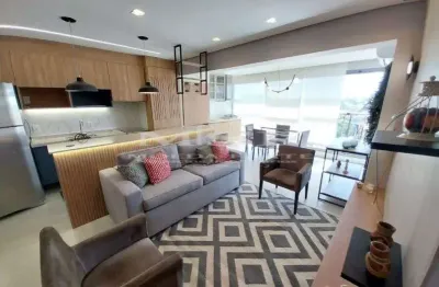 Apartamento com 2 quartos para alugar na Rua dos Cafezais, Vila Santa Catarina, São Paulo