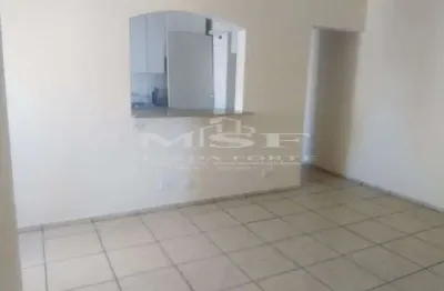 Apartamento com 1 quarto para alugar na Rua Joaquim Morais, Vila Santa Catarina, São Paulo