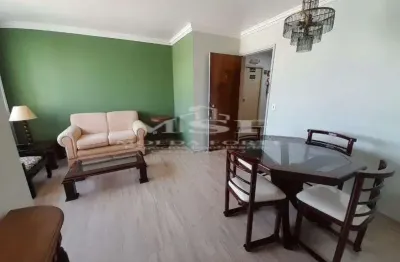 Apartamento com 2 quartos à venda na Rua Ciridião Durval, Vila Paulista, São Paulo