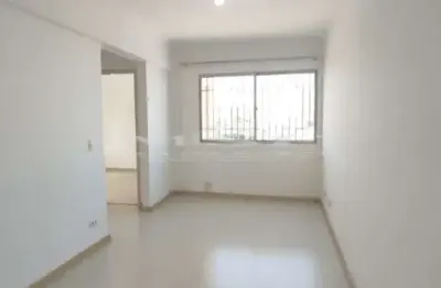 Apartamento com 2 quartos à venda na Avenida Mascote, Vila Mascote, São Paulo