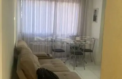 Apartamento com 2 quartos à venda na Avenida Mascote, Vila Mascote, São Paulo