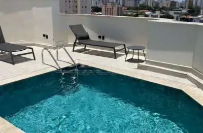 Apartamento com 1 quarto à venda na Rua Ática, 420, Jardim Brasil (Zona Sul), São Paulo
