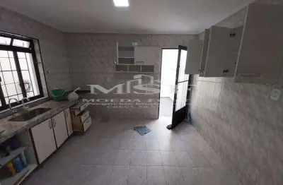Casa com 2 quartos para alugar na Rua Dornas Filho, 318, Vila Paulista, São Paulo