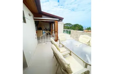 Cobertura com 3 quartos à venda no Verolme, Angra dos Reis 