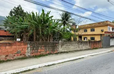 Terreno à venda na Avenida Itaguaí, Nova Angra (Cunhambebe), Angra dos Reis