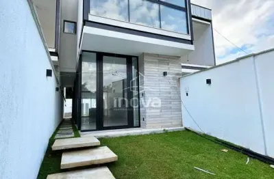 Casa com 3 quartos à venda no Pontal (Cunhambebe), Angra dos Reis 