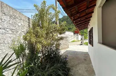 Casa com 2 quartos à venda na Estrada da Banqueta, Banqueta (Cunhambebe), Angra dos Reis