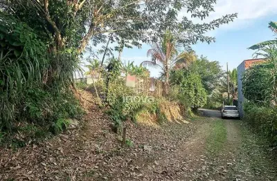 Terreno à venda na ponta dos ubás na gamboa do belém, angra dos reis - rj