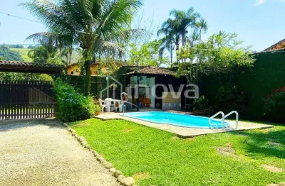 Casa com 4 quartos à venda no Pontal (Cunhambebe), Angra dos Reis 