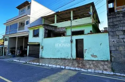 Casa com 4 quartos à venda na Rua Bento Caminada de Oliveira, Balneário, Angra dos Reis