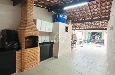Casa com 2 quartos à venda na Rua Ilha da Madeira, Praia da Ribeira (Cunhambebe), Angra dos Reis