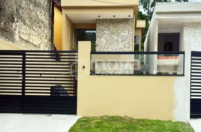 Casa com 3 quartos à venda na Rua Ilha dos Coqueiros, Praia da Ribeira (Cunhambebe), Angra dos Reis