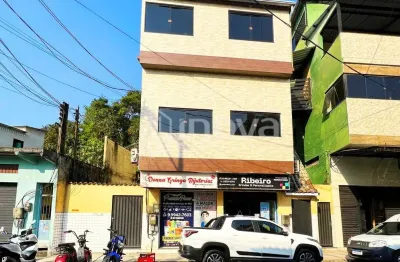 Casa com 3 quartos à venda na Rua Prefeito João Gregório Galindo, Japuíba (Cunhambebe), Angra dos Reis