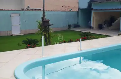 Terreno com piscina e espaço gourmet – japuíba, angra dos reis/rj