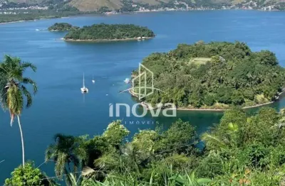 Terreno à venda no Pontal (Cunhambebe), Angra dos Reis 