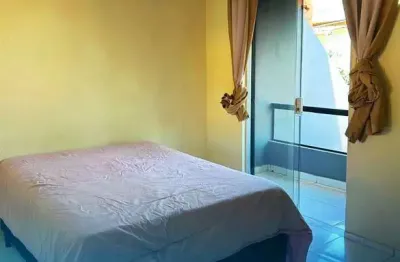 Casa com 2 quartos à venda na Rua Muriqui, Nova Angra (Cunhambebe), Angra dos Reis