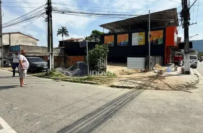 Terreno à venda na Rua Japoranga, Japuíba (Cunhambebe), Angra dos Reis
