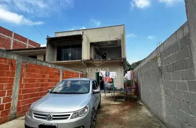Casa com 3 quartos à venda na Estrada da Banqueta, Banqueta (Cunhambebe), Angra dos Reis