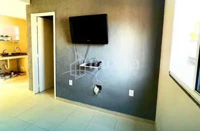 Flat com 1 quarto à venda na Avenida Antônio Bertholdo da Silva Jordão, Monsuaba, Angra dos Reis