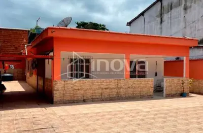 Casa com 3 quartos à venda no Japuíba (Cunhambebe), Angra dos Reis 