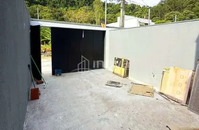 Casa com 2 quartos à venda no Pontal (Cunhambebe), Angra dos Reis 
