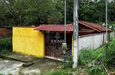 Casa com 3 quartos à venda na Serra D'Água (Cunhambebe), Angra dos Reis 