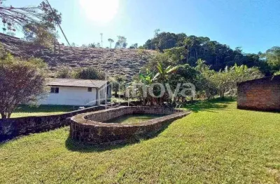 Chácara / sítio com 3 quartos à venda na Estrada da Banqueta, Banqueta (Cunhambebe), Angra dos Reis