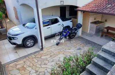 Apartamento com 4 quartos à venda no Nova Angra (Cunhambebe), Angra dos Reis 