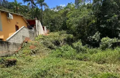 Terreno à venda na Alameda dos Gaviões, Pontal (Cunhambebe), Angra dos Reis