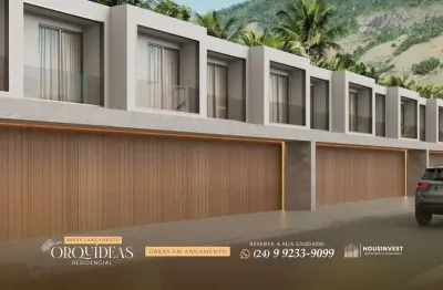 Casa com 3 quartos à venda na Avenida Itaguaí, Nova Angra (Cunhambebe), Angra dos Reis