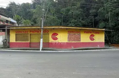 Ponto comercial à venda na Estrada da Banqueta, Banqueta (Cunhambebe), Angra dos Reis